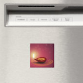 Brigful Diwali – マグネット (インサイチュ (食洗機))