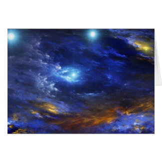 Brighidの星雲-2009