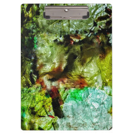 Bright abstract clipboard,Yellow abstract color  クリップボード