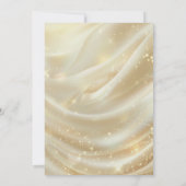 Bright and Colorful Christmas Party Invitation 招待状 (裏面)