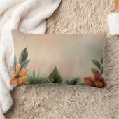 Bright Aura Cushion ランバークッション (ブランケット)