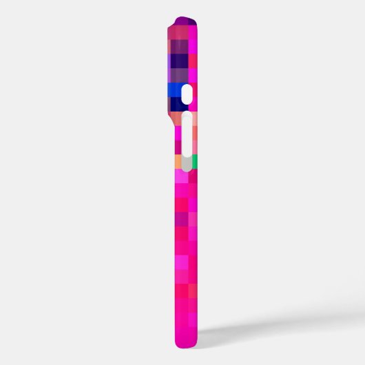 Bright Beautiful Design Case-Mate iPhoneケース (裏面 / 左)