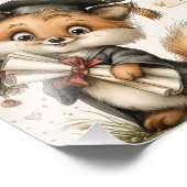 Bright Beginnings Celebration フォトプリント (角)