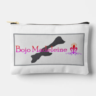 Bright Bojo Sm Zipper Pouch  アクセサリーポーチ