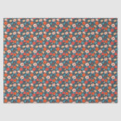 Bright Colors Chinoiserie 薄葉紙 (正面)