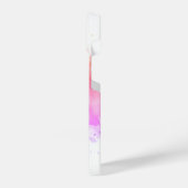 Bright Commander iPhoneケース iPhone 14ケース (左側面)