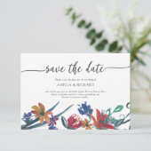 Bright Country Mixの日付保存 出欠カード (スタンド正面)