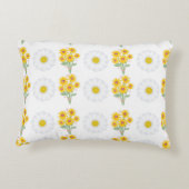 Bright cushion pillow アクセントクッション (裏面)