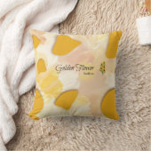 Bright cushion pillow クッション (ブランケット)
