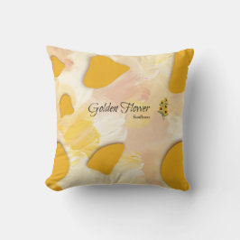 Bright cushion pillow クッション