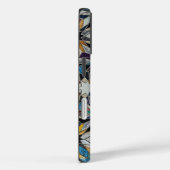 bright day 2 Case-Mate iPhoneケース (裏面 / 右)