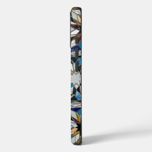 bright day 2 Case-Mate iPhoneケース (裏面 / 左)