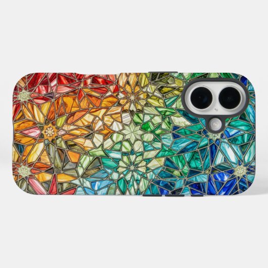 bright day 3 Case-Mate iPhoneケース (裏面 (横))