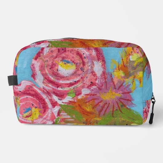 Bright Days by Lydias Art Sangria ドップキット (正面)