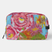 Bright Days by Lydias Art Sangria ドップキット (裏面)