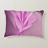 Bright flower. アクセントクッション (裏面)