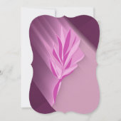 Bright flower. カード (正面)