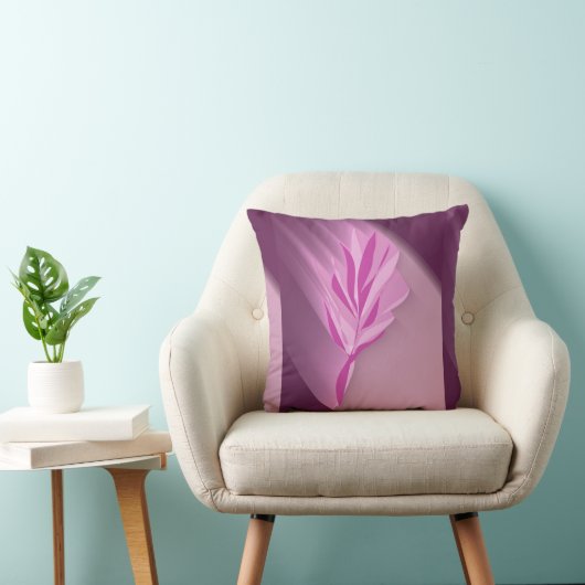 Bright flower. クッション (椅子)