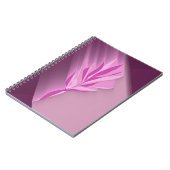 Bright flower. ノートブック (左側)