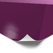 Bright flower. ポスター (コーナー)