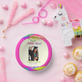 Bright Future Ahead Graduation Party ペーパーボウル (パーティー)