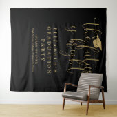 Bright Future Graduation Partyの写真の背景 タペストリー (インサイチュ(横))