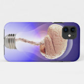Bright Idea iPhone 5 カバー (裏面(横))