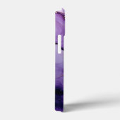 Bright Liquid Color Neon Case-Mate Case-Mate iPhoneケース (裏面 / 右)