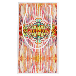 Bright Magic Gift Bag スモールペーパーバッグ