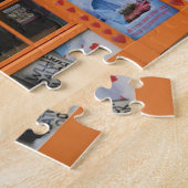 Bright Match カラフル Maker Pub，アイルランドパズル ジグソーパズル (側面)