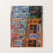 Bright Match カラフル Maker Pub，アイルランドパズル ジグソーパズル (縦)