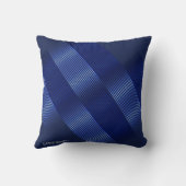 bright modern background, geomeric objects from co クッション (裏面)