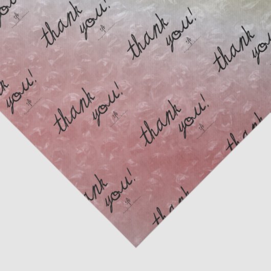 Bright Parol Bubble Wrapリセラーありがとうございました 薄葉紙 (詳細)