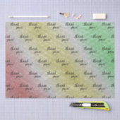 Bright Parol Bubble Wrapリセラーありがとうございました 薄葉紙 (クラフト)