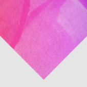 Bright pink red blue abstract beautiful design 薄葉紙 (詳細)