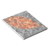 Bright Shadowsメモ帳 ノートパッド (アングル)