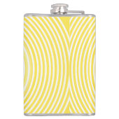 Bright Smiling SoCal Sun フラスク (裏面)