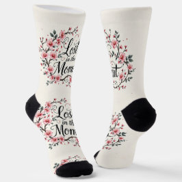 Bright Socks モチベーショナル アート 0043986 ソックス