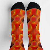 Bright Socks 0033852 ソックス (上部)