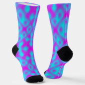 Bright Socks 0033857 ソックス (傾斜あり)