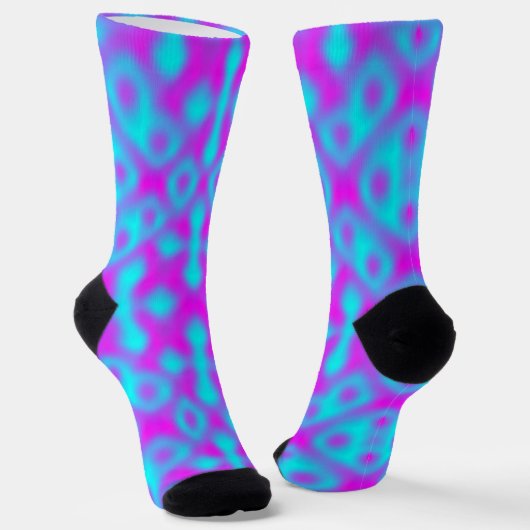 Bright Socks 0033857 ソックス (傾斜あり)