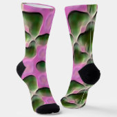 Bright Socks 0033869 ソックス (傾斜あり)