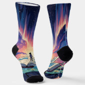 Bright Socks 0035748 ソックス (傾斜あり)