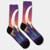 Bright Socks 0035751 ソックス (右)