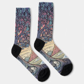 Bright Socks 0035760 ソックス (右)