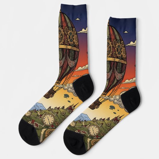 Bright Socks 0035770 ソックス (左)