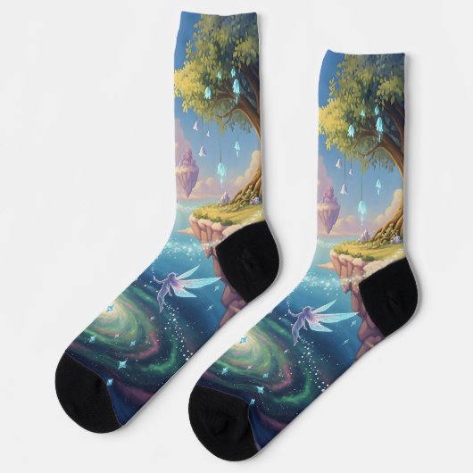 Bright Socks 0035805 ソックス (左)