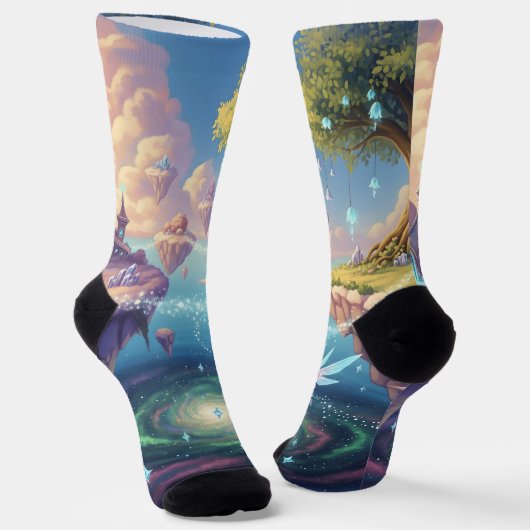 Bright Socks 0035805 ソックス (傾斜あり)