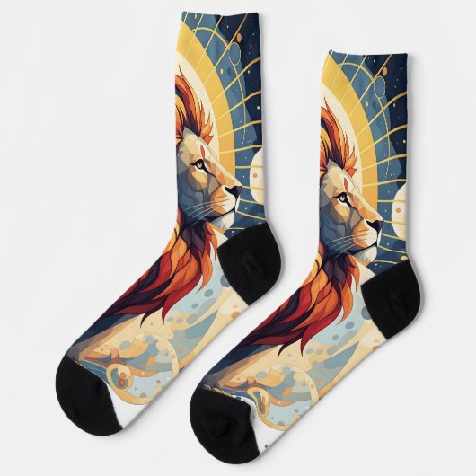 Bright Socks 0035810 ソックス (左)