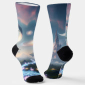 Bright Socks 0035813 ソックス (傾斜あり)